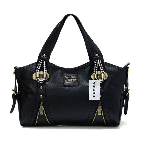 coach medium tote bags